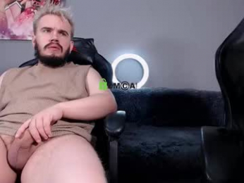 mikiien webcam chaturbate model stream image