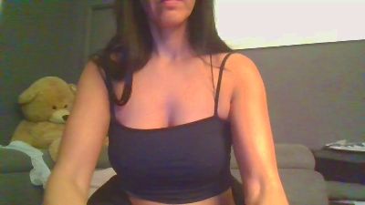 Lovinto webcam model stream image