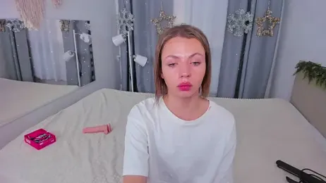 Keit_princess webcam model stream image