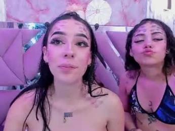 kinkster_dolls webcam model stream image