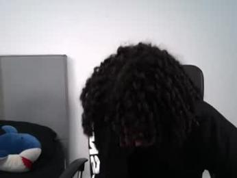 jash_7 webcam model stream image