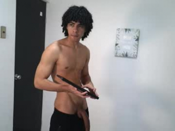 jash_7 webcam chaturbate model stream image