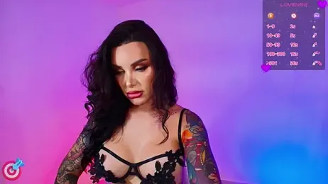 Ela_Doll_ webcam model stream image