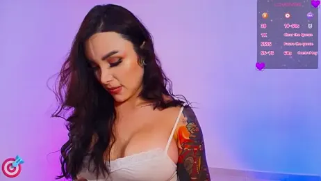 Ela_Doll_ webcam model stream image