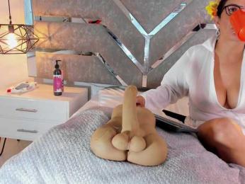 Slut-Milf webcam bongacams model stream image