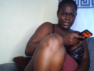 Sashah Brooks webcam model stream image