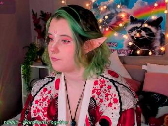 candy-yeah webcam model stream image