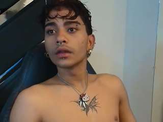 mikeotthon webcam model stream image