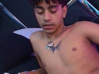 mikeotthon webcam camsoda model stream image