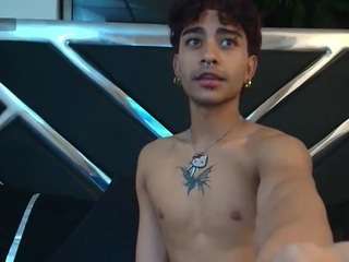 mikeotthon webcam model stream image