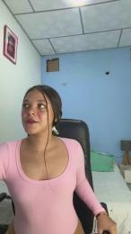 Aby_777 webcam model stream image