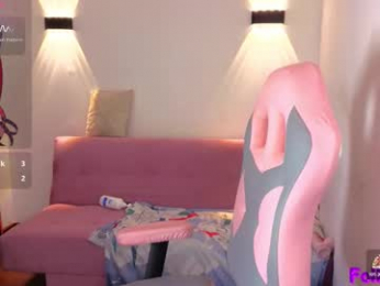 vittoria_lombardi07 webcam model stream image