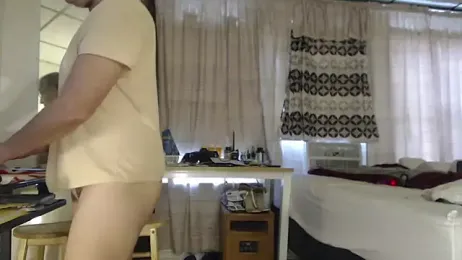 ANALTRAINING2 webcam model stream image