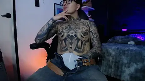 jung_dragon webcam stripchat model stream image