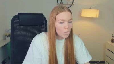 TanjaMatusiak webcam model stream image