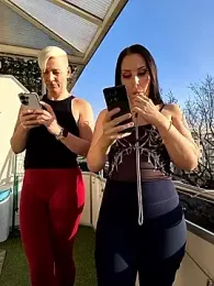 DarleenHot webcam stripchat model stream image