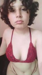 Sex_Honey webcam model stream image