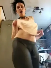 GannaWind webcam model stream image