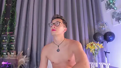 Thiago_jones webcam model stream image