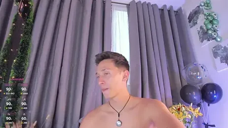 Thiago_jones webcam model stream image