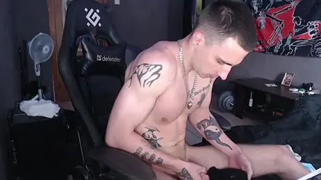 Jack_loveeee webcam model stream image
