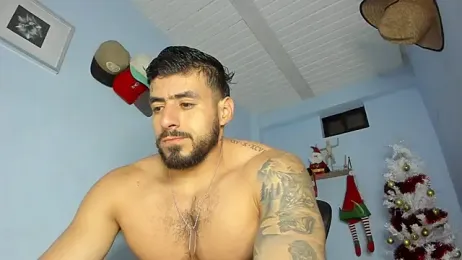 _Poseidon1_ webcam model stream image