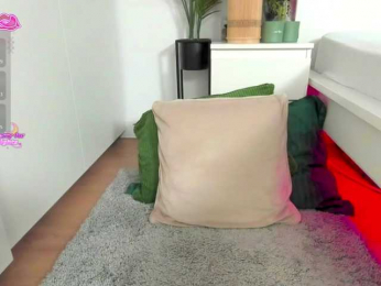 zoey-marie webcam model stream image