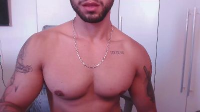 SuperBoyG webcam model stream image