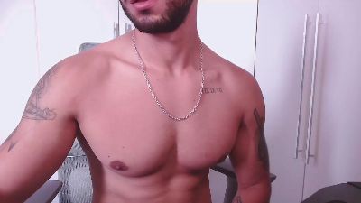 SuperBoyG webcam model stream image