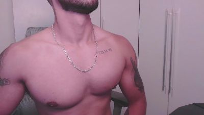 SuperBoyG webcam model stream image