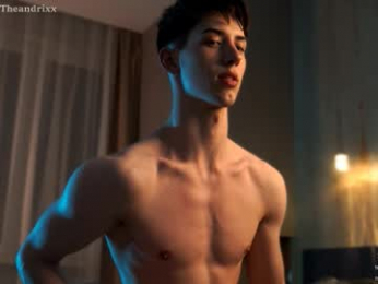 bbrandon_ webcam model stream image