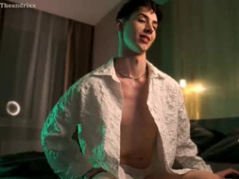 bbrandon_ webcam model stream image