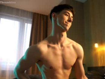 bbrandon_ webcam chaturbate model stream image