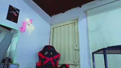 iamkelvis webcam model stream image