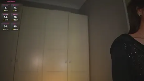 -JuicyMolly- webcam model stream image