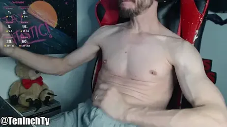 teninchty webcam stripchat model stream image