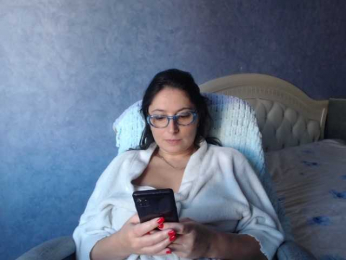 AmandaFresh24 webcam model stream image