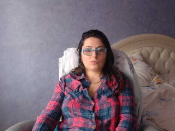 AmandaFresh24 webcam model stream image