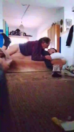 Macarraxl webcam model stream image