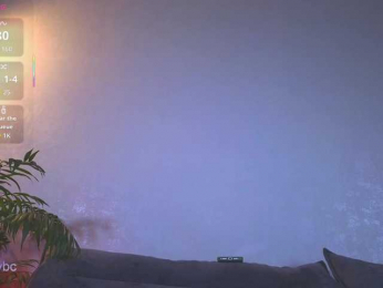 HotKsy webcam model stream image