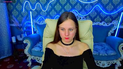 KarolinaSky webcam model stream image
