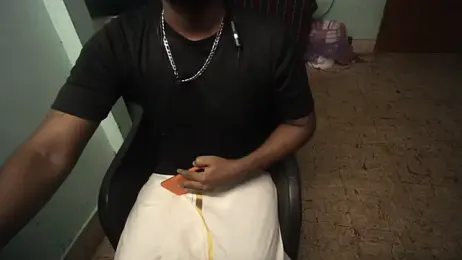 Tamil_KDD webcam model stream image