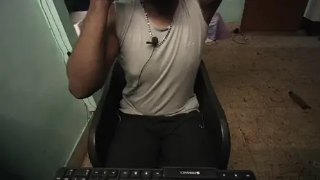 Tamil_KDD webcam model stream image