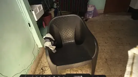 Tamil_KDD webcam model stream image