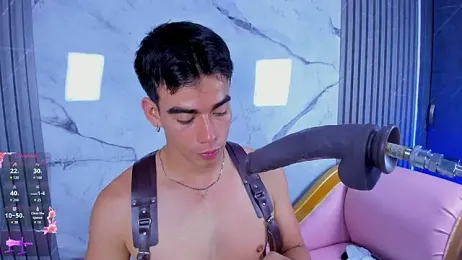 Alejandro_karter18 webcam model stream image