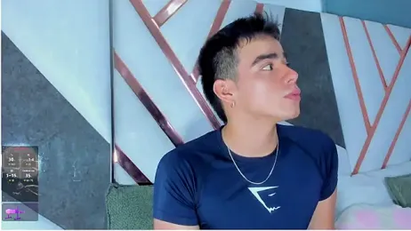 Alejandro_karter18 webcam stripchat model stream image