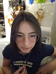Juh_castro webcam stripchat model stream image