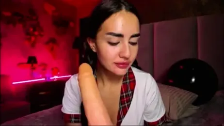 Lil_Gabby webcam model stream image