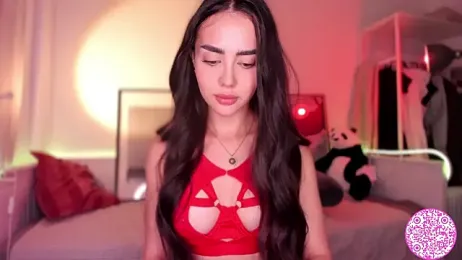 Lil_Gabby webcam model stream image