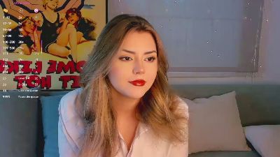 MichealStoakley webcam model stream image